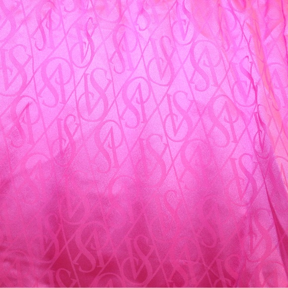 Victoria’s Secret pink sleep shorts (women’s XL) (NWT) - Picture 6 of 8